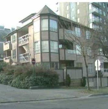 Parkside Place