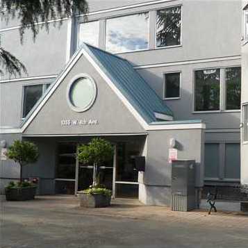 Granville Island Village photo 3