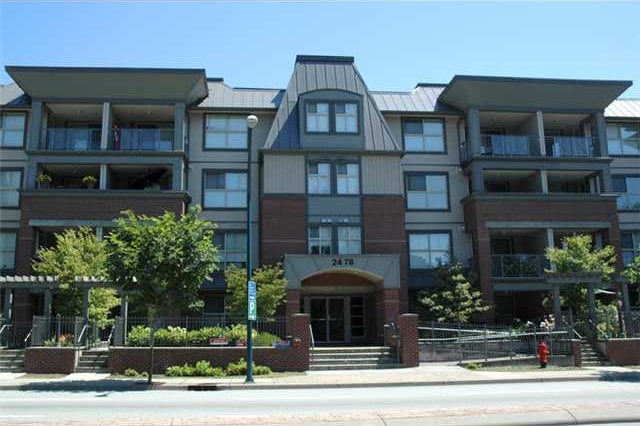 Shaughnessy East