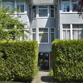 Photo 2 — click to view Pacific Housing Co-Operative photo 2