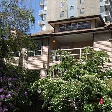 Photo 3 — click to view Parkside Place photo 3