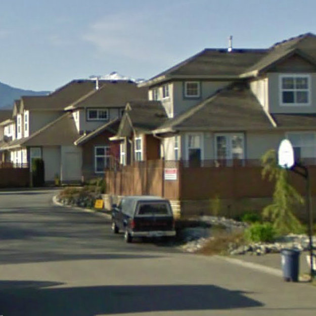 Silver Creek Estates