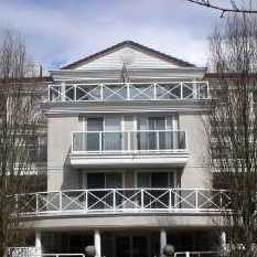 The Esplanade