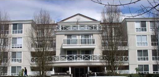 The Esplanade