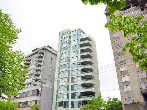 1668 Alberni