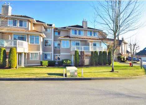 Orchard Hill