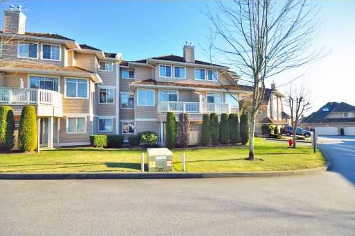 Orchard Hill
