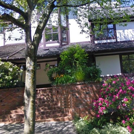 The Old York Townhomes photo 2