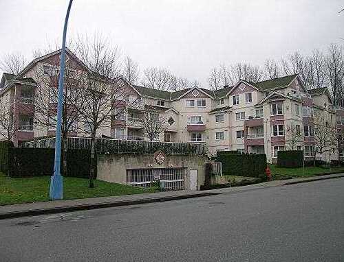 Jane Gardens