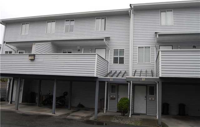 Photo 1 — click to view Avondale photo 1