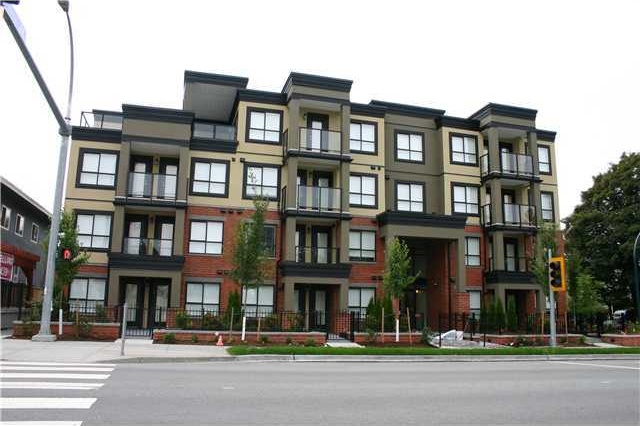 Photo 1 — click to view Signature at Shaughnessy photo 1
