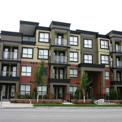 Photo 2 — click to view Signature at Shaughnessy photo 2