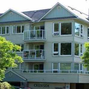 Creekside