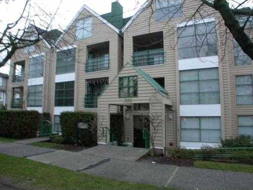 Laurel Place