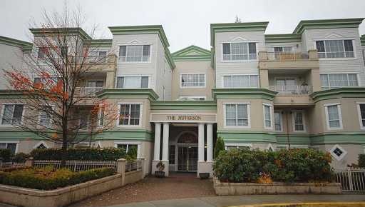 The Jefferson