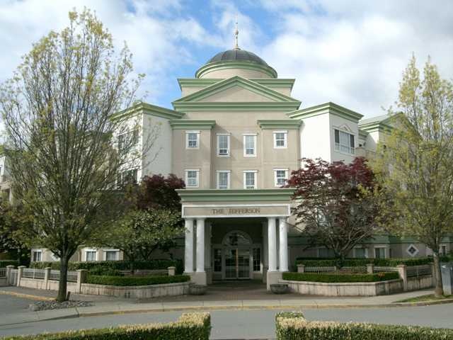 The Jefferson