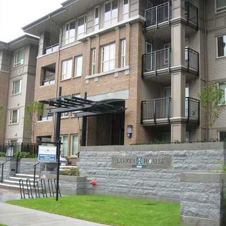 Larkin House East photo 3