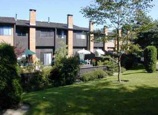 Mariner Mews