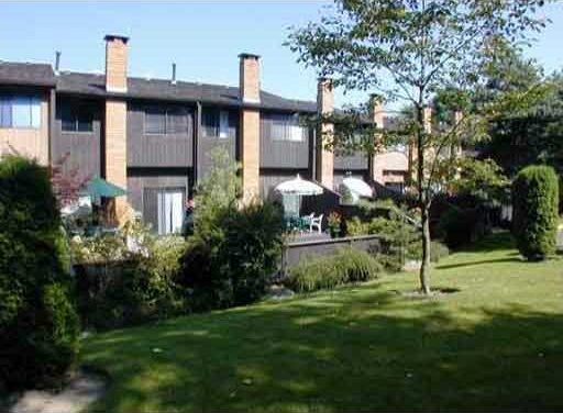 Mariner Mews