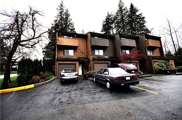 Mariner Mews