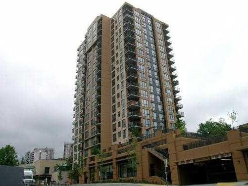 Photo 2 — click to view Encore Tower photo 2