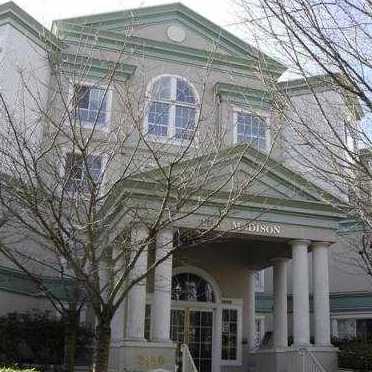 The Madison photo 2
