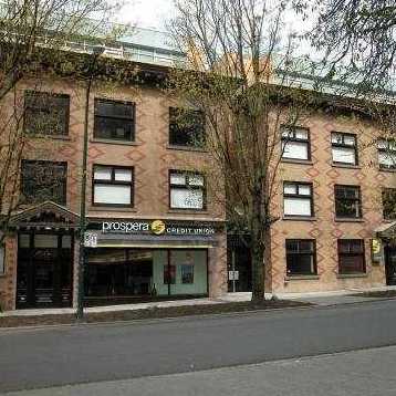 Shaughnessy Mansions photo 2