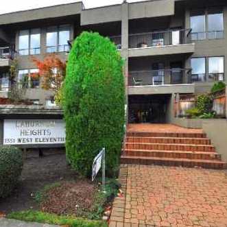 Laburnum Heights photo 2