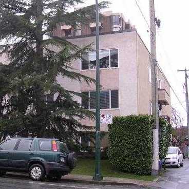 Burlington Apartments photo 2