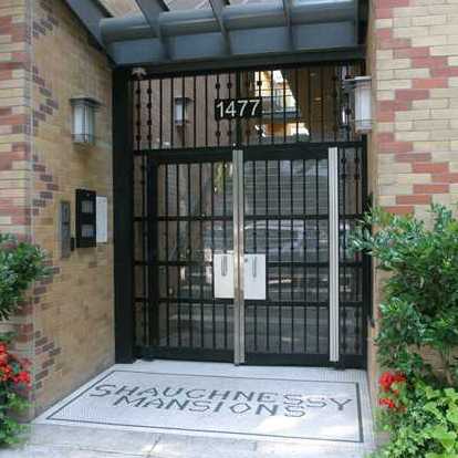 Shaughnessy Mansions photo 3