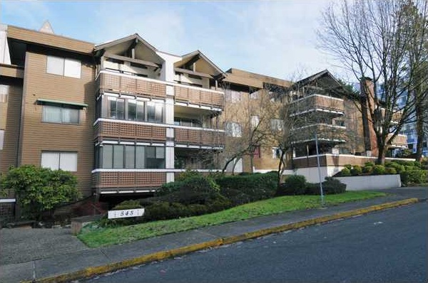 Photo 1 — click to view The Gables photo 1