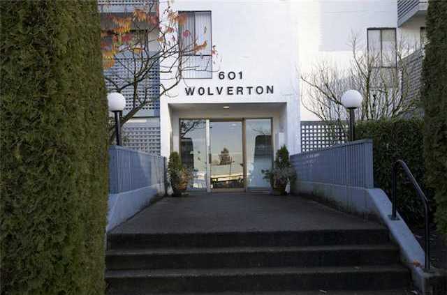 Wolverton