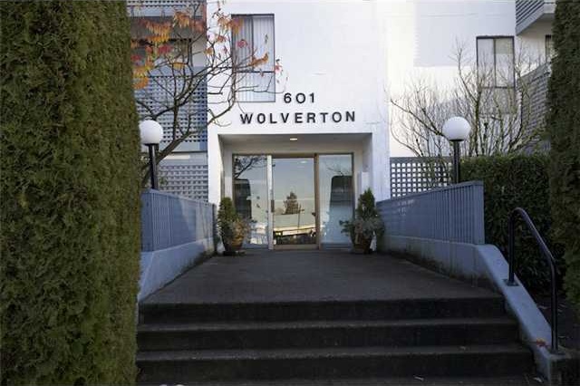 Wolverton