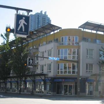 The Kensington