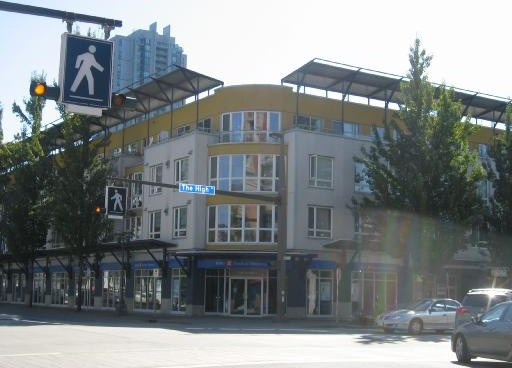 The Kensington