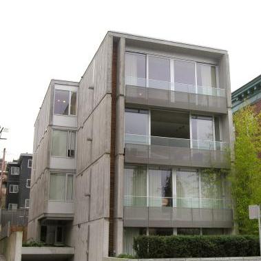 Vue at Kits