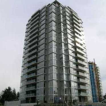 Cora Towers photo 2