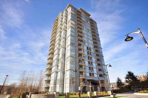 Cora Towers