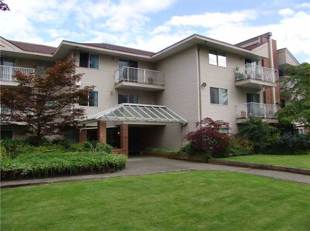Photo 1 — click to view Pine Court photo 1