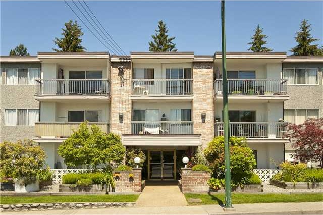 Photo 1 — click to view Centennial House photo 1