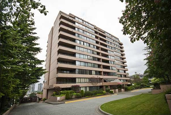 Pacific House