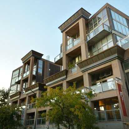 South Granville Lofts photo 4
