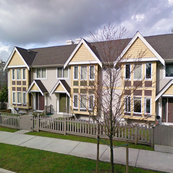 Photo 2 — click to view Clayton Heights photo 2