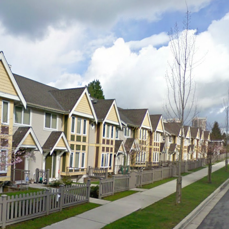 Photo 3 — click to view Clayton Heights photo 3