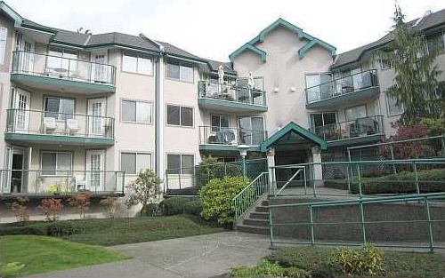Dufferin Court