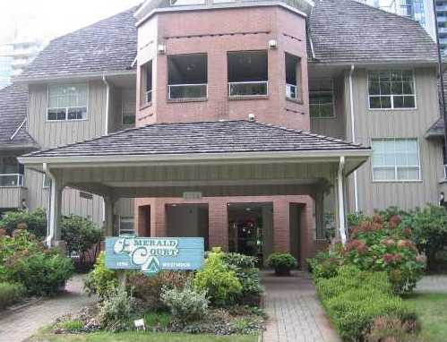 Photo 2 — click to view Emerald Court photo 2