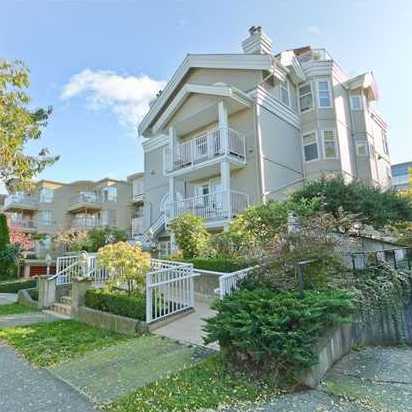 Photo 2 — click to view Cypress Manor photo 2
