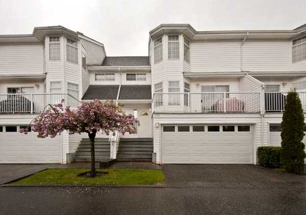 Falcon Heights