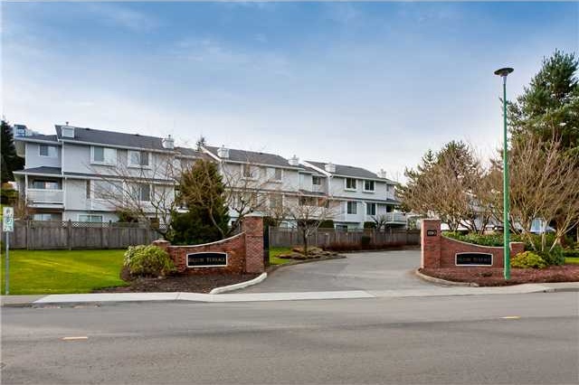 Falcon Terrace