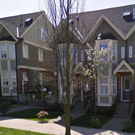 Photo 3 — click to view Woodshire photo 3